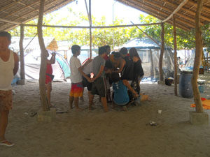 Beach Multi Purpose Hall 